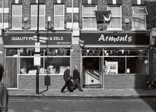 Load image into Gallery viewer, 'Pie & Mash London' Photo Print