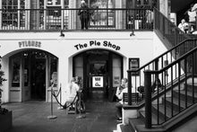 Load image into Gallery viewer, 'Pie & Mash London' Photo Print