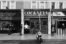 Load image into Gallery viewer, 'Pie & Mash London' Photo Print