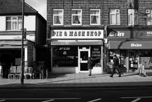 Load image into Gallery viewer, 'Pie & Mash London' Photo Print