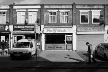Load image into Gallery viewer, 'Pie & Mash London' Photo Print
