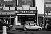 Load image into Gallery viewer, 'Pie & Mash London' Photo Print
