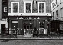 Load image into Gallery viewer, 'Pie & Mash London' Photo Print