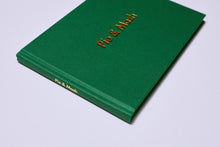 Load image into Gallery viewer, Pie & Mash Hardback