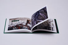 Load image into Gallery viewer, Pie & Mash Hardback
