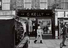 Load image into Gallery viewer, 'Pie & Mash London' Photo Print