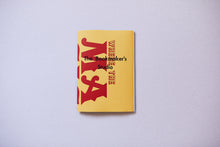 Load image into Gallery viewer, The Bookmaker's Studio - Abridged A5 Edition - SOLD OUT