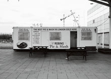 Load image into Gallery viewer, 'Pie & Mash London' Photo Print