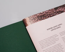 Load image into Gallery viewer, Coffee Kenya Collection - Book/Coffee/Print