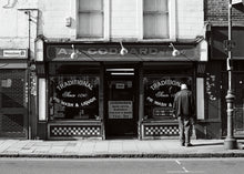 Load image into Gallery viewer, 'Pie & Mash London' Photo Print