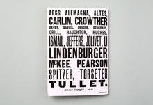 Load image into Gallery viewer, SOLD OUT 'The Bookmaker's Studio - 5th Anniversary Edition'