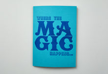 Load image into Gallery viewer, SOLD OUT 'The Bookmaker's Studio - 5th Anniversary Edition'