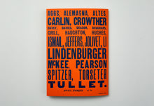 Load image into Gallery viewer, SOLD OUT 'The Bookmaker's Studio - 5th Anniversary Edition'