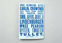 Load image into Gallery viewer, SOLD OUT 'The Bookmaker's Studio - 5th Anniversary Edition'