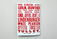 Load image into Gallery viewer, SOLD OUT 'The Bookmaker's Studio - 5th Anniversary Edition'