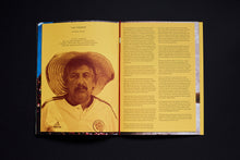 Load image into Gallery viewer, SOLD OUT Beber Mi Sudor: Coffee Colombia - 1 of 100