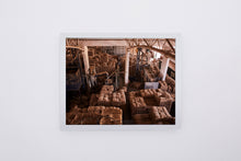 Load image into Gallery viewer, Kunywa Jasho Langu X Gray by Jake Green