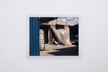Load image into Gallery viewer, Kunywa Jasho Langu X Gray by Jake Green