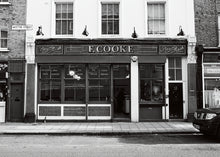 Load image into Gallery viewer, 'Pie & Mash London' Photo Print