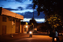 Load image into Gallery viewer, Dusk in Garzón by Jake Green