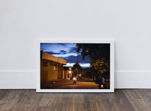Load image into Gallery viewer, Dusk in Garzón by Jake Green