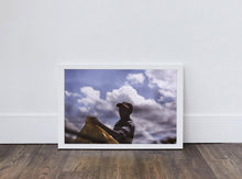 Load image into Gallery viewer, Kunywa Jasho Langu X Gray by Jake Green