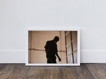 Load image into Gallery viewer, Kunywa Jasho Langu X Gray by Jake Green