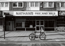 Load image into Gallery viewer, 'Pie & Mash London' Photo Print
