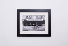 Load image into Gallery viewer, 'Pie & Mash London' Photo Print