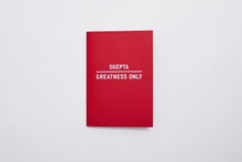 Load image into Gallery viewer, SOLD OUT - Skepta: Greatest Only - photobook