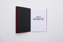Load image into Gallery viewer, SOLD OUT - Skepta: Greatest Only - photobook