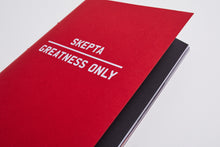 Load image into Gallery viewer, SOLD OUT - Skepta: Greatest Only - photobook