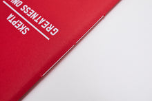 Load image into Gallery viewer, SOLD OUT - Skepta: Greatest Only - photobook