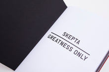 Load image into Gallery viewer, SOLD OUT - Skepta: Greatest Only - photobook
