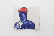 Load image into Gallery viewer, Stephen Anthony Davids - Sketchbooks No.1 - SOLD OUT
