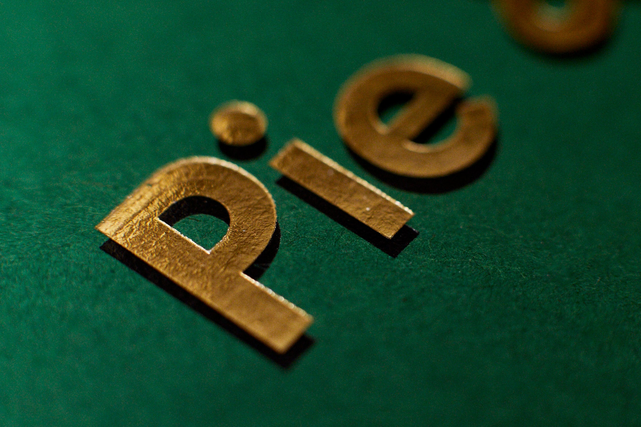 Pie & Mash London - Signed Book and Badge Offer