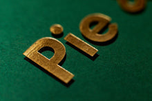 Load image into Gallery viewer, Pie &amp; Mash London - Signed Book and Badge Offer
