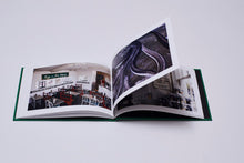 Load image into Gallery viewer, Pie &amp; Mash London - Signed Book and Badge Offer
