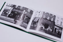 Load image into Gallery viewer, Pie &amp; Mash London - Signed Book and Badge Offer
