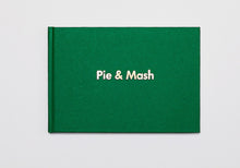 Load image into Gallery viewer, Pie &amp; Mash London - Signed Book and Badge Offer
